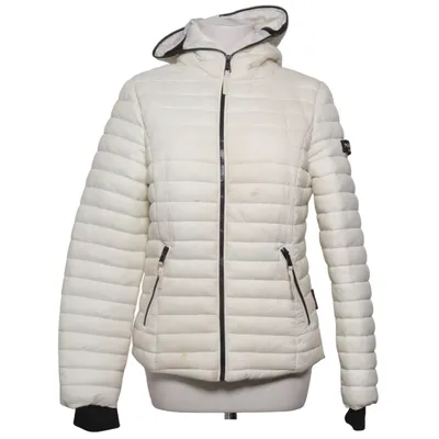 Veste (Blanc) de Navahoo