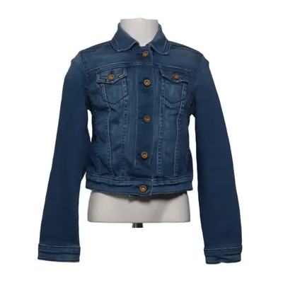 Jeansjacka (Blå) från Tommy Hilfiger Bomull, Elastan, Polyester