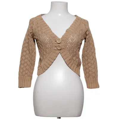 Cardigan (Beige) de Twenty One Coton