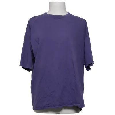 T-shirt (Lilla) fra BAZ Bomuld