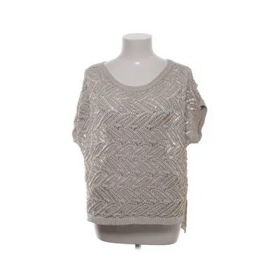 Topp (Beige) från White House Black Market Polyester