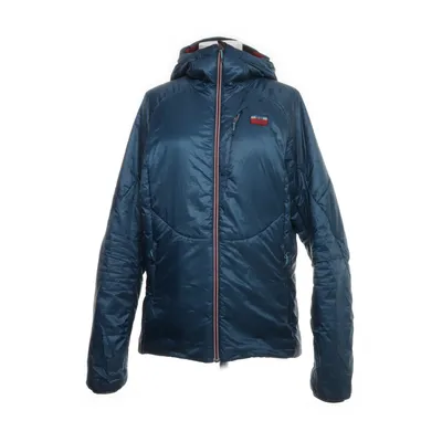 Jacket (Petrol green) from State of Elevenate Polyester