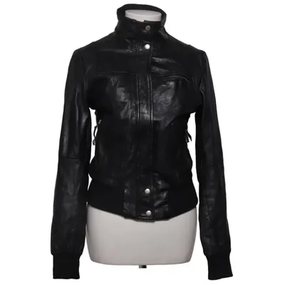 Jack (Zwart) van Hollies Katoen, Polyester