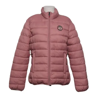 Veste légère (Rose) de Geographical Norway Polyamide, Polyester
