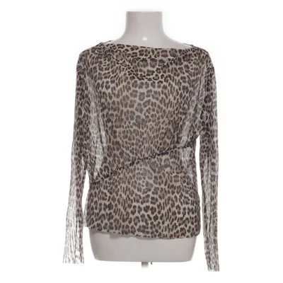Blouse (2412-540) van Rich & Royal Elastaan, Gerecycled polyester