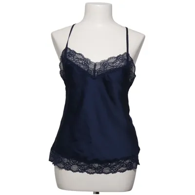 Débardeur (Bleu) de Hunkemöller Polyester