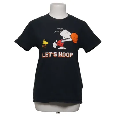 T-shirt (Let's Hoop) från Scout Bomull