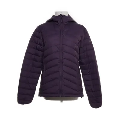 Lättviktsjacka (Lila) från Halti Dun, Fjädrar, Polyamid, Återvunnen polyester