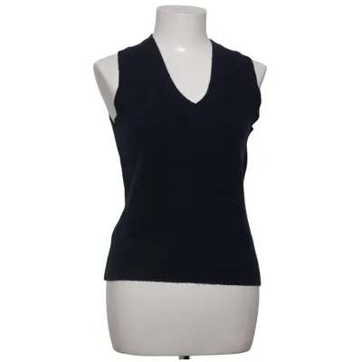 Pull sans manches (Bleu) de Brookshire