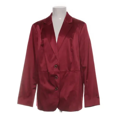 Blazer (Rød) fra Your Sixth Sense Bomuld, Elastan, Polyester