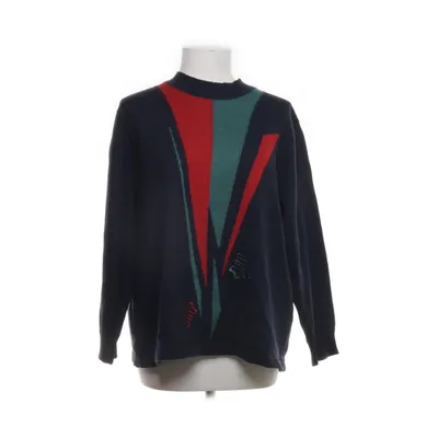 Sweater (Blue, Red, Green) from Freya Acrylic, Wool