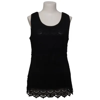 Haut (Noir) de Street One Coton, Polyester