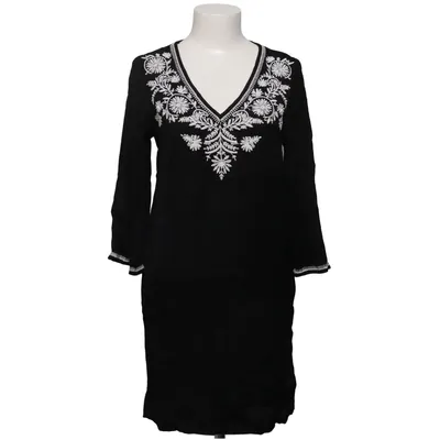 Tunique (Noir, Blanc) de Serenity by Indiska Viscose
