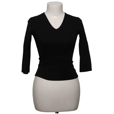 Langarmshirt (Schwarz) von Other Normal