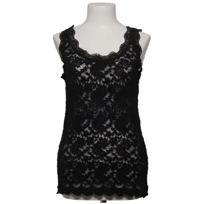 Top (Black) from Copenhagen Luxe Elastane, Polyamide