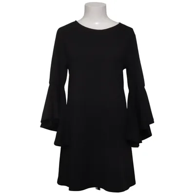 Klänning (Svart) från Colloseum Elastan, Polyester