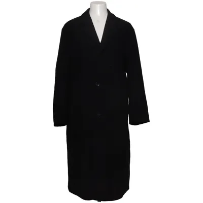 Rock (Svart) från Wool and Cashmere Kashmir, Ull