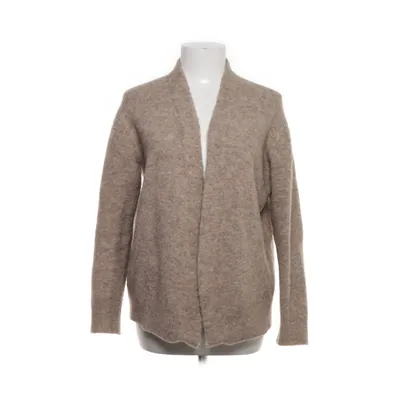 Cardigan (Beige) from Anecdote Acrylic, Elastane, Merino wool, Mohair, Nylon