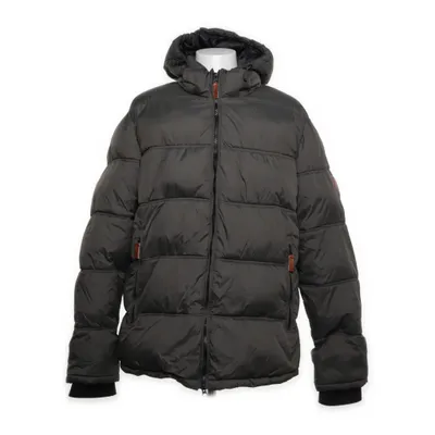Vinterjakke (Grøn) fra BLWR Nylon, Polyester
