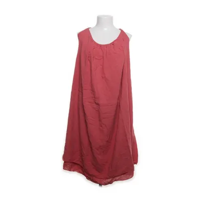 Kjole (Pink) fra Made in italy Viscose