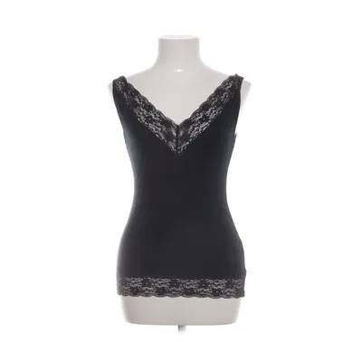 Linne (Svart) från Tezenis Elastan, Polyamid, Viskos