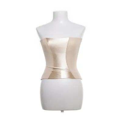 Shapewear (Beige) från Maidenform Elastan, Nylon