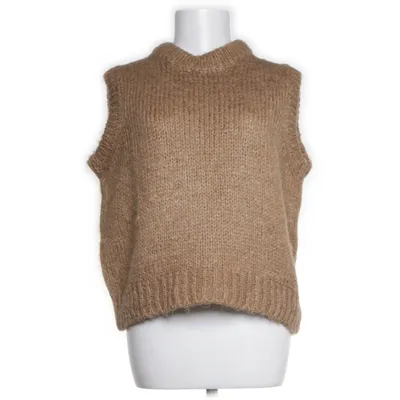 Slipover (Beige) från Modström Akryl, Polyester