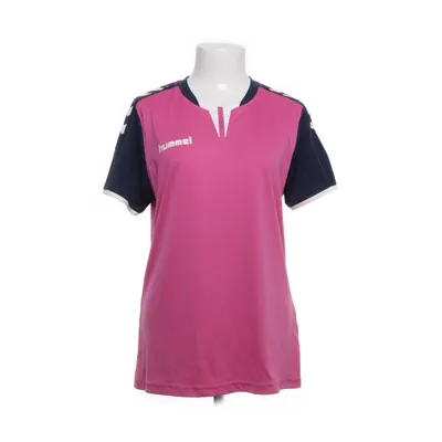 Träningstopp (Rosa, Blå, Vit) från Hummel
