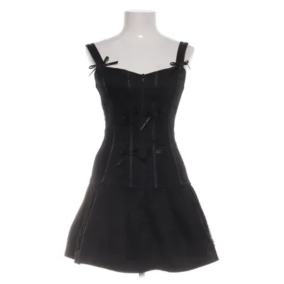 Klänning (DREV01) från Phazeclothing Bomull, Elastan