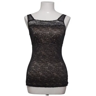 Haut de vêtement sculptant (Noir) de Be Chic Élasthane, Polyamide