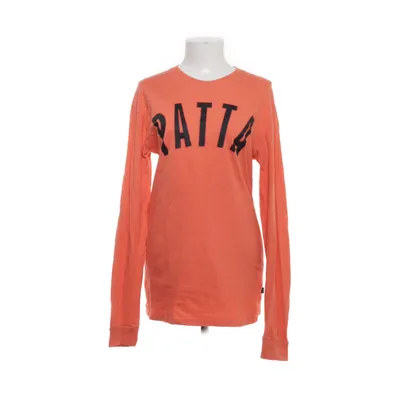 Sweatshirt (Oranje, Zwart) van Patta Katoen