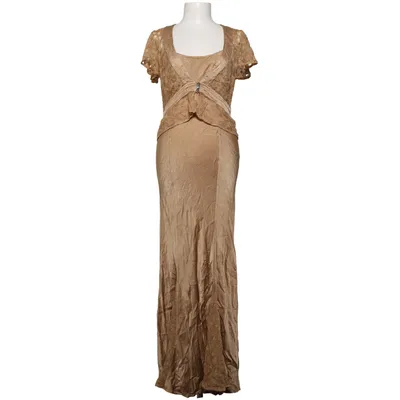 Evening gown (Beige) from Ghost