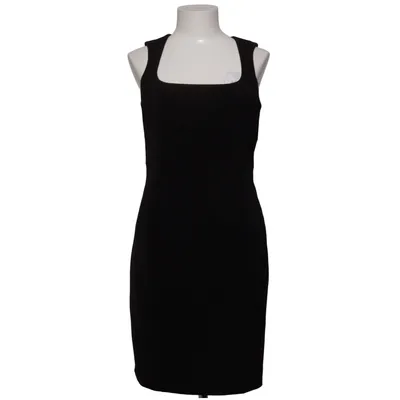 Dress (Black) from Mexx Elastane, Polyester