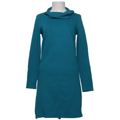 Robe à col roulé (Bleu) de Who's That Girl
