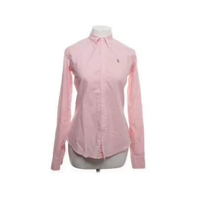 Buttondown-skjorta (Rosa) från Ralph Lauren Bomull