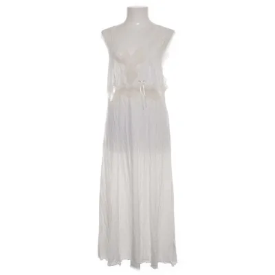 Débardeur de nuit (Blanc) de Rösch Coton, Élasthane, Modal, Polyamide
