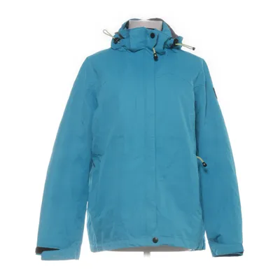 Allvädersjacka (Blå) från Killtec Polyester