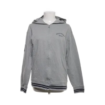 Huvtröja (Grå) från Polo Sport Ralph Lauren Bomull