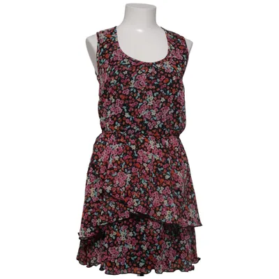 Dress (Black, Pink, Multicolored) from Bonprix Collection
