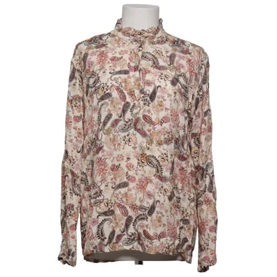 Pusero (Beige, Monivärinen) kohteesta Cat & Co Viskoosi
