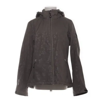Träningsjacka (Grå) från Explorer Polyester