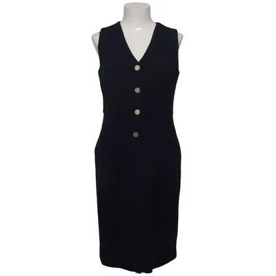 Robe (Noir) de DKNY Élasthane, Polyester