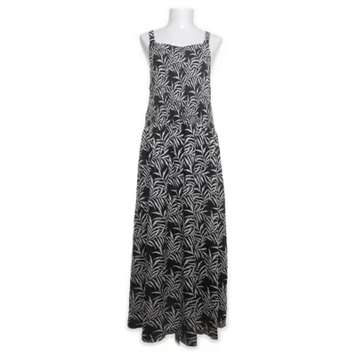 Maxi dress (Black, White) from Firefly Cotton, Modal