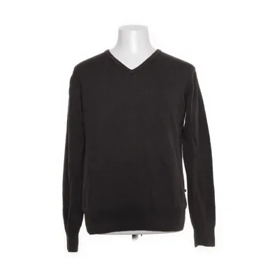 Pullover (Bruin) van Riley Katoen