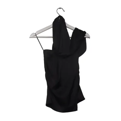 Robe dos-nu (Noir) de Frakment Élasthane, Polyester