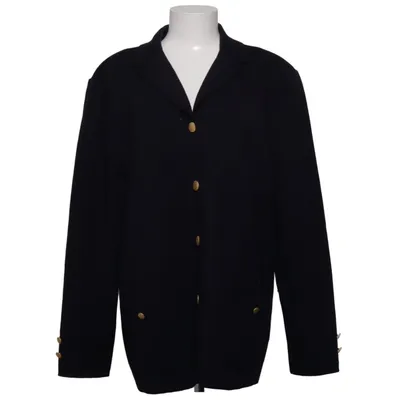 Cardigan (Bleu) de Brenda Laine