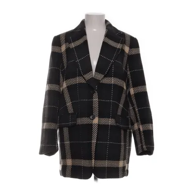 Blazer (Gris, Multicolore) de H&M Modern Classic Polyamide, Polyester, Laine