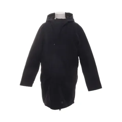 Manteau d'hiver (Noir) de Brixtol Textiles Élasthane, Polyamide, Polyester recyclé