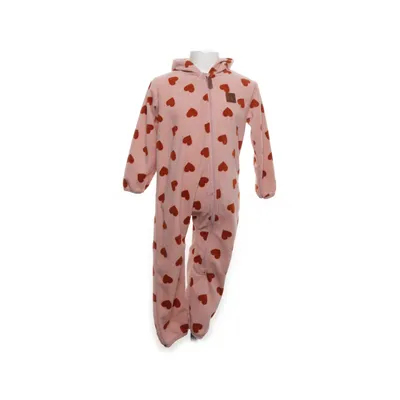 Onesie (Roze) van Kuling Polyester