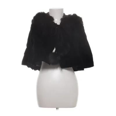 Bolero (Svart) från Collectif Elastan, Polyester